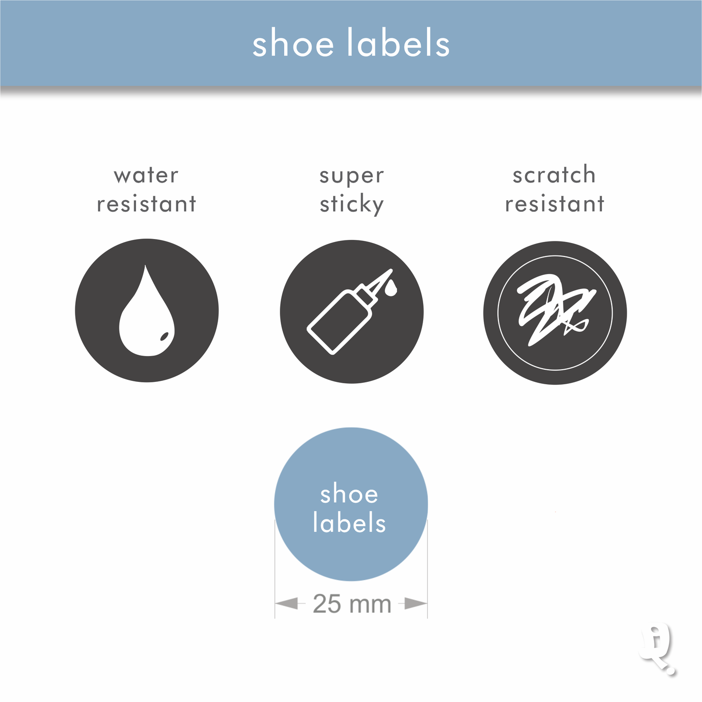 Boys Designer Shoe Labels